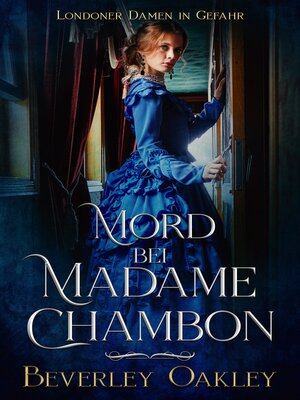 cover image of Mord bei Madame Chambon